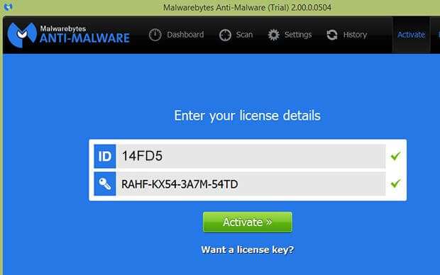 Plumbytes Anti Malware 4.5.9.285 Crack + Activation Key Free Download 2022