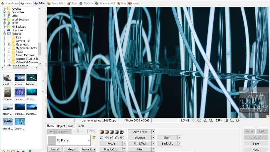 Photoscape X Pro 4.3.4 Crack + Torrent Free Download 2023