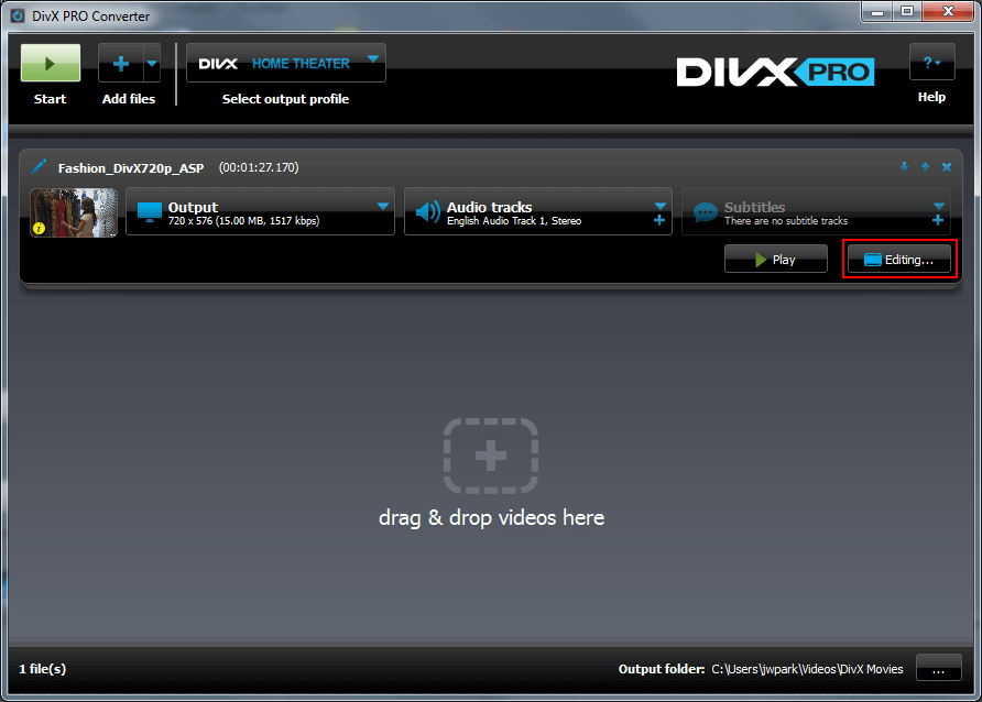DivX Pro 10.9.1 Crack With Activation Key Free Download 2023
