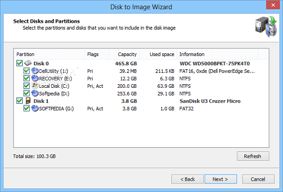 Active Disk Image Professional 11.0.0.0 Crack + Serial Key Free Download 2022