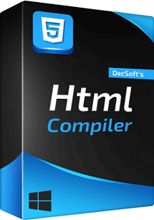 HTML Compiler Crack