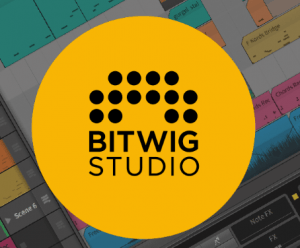 Bitwig Studio 4.2.3 Crack With (Lifetime) Product Key [2022]
