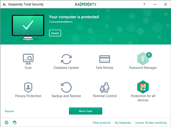 Kaspersky Antivirus 2022 Crack + Activation Key Free Download